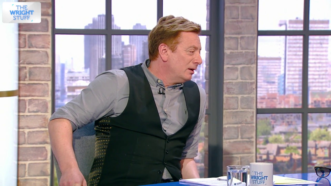 Coronation Street: Sean Wilson addresses male rape storyline