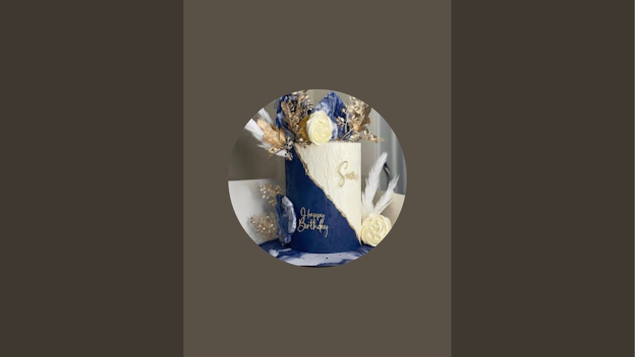 Ava’s Delicious Cakes is live!