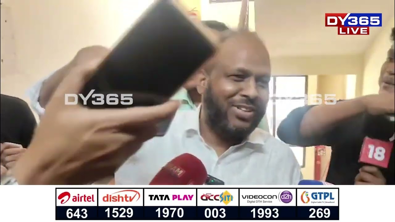 অকলশৰীয়া হ'বগৈ নেকি বদৰুদ্দিন আজমল?