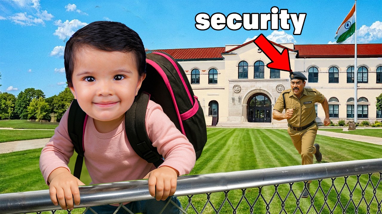 Myra is moving away from us *Boarding School*