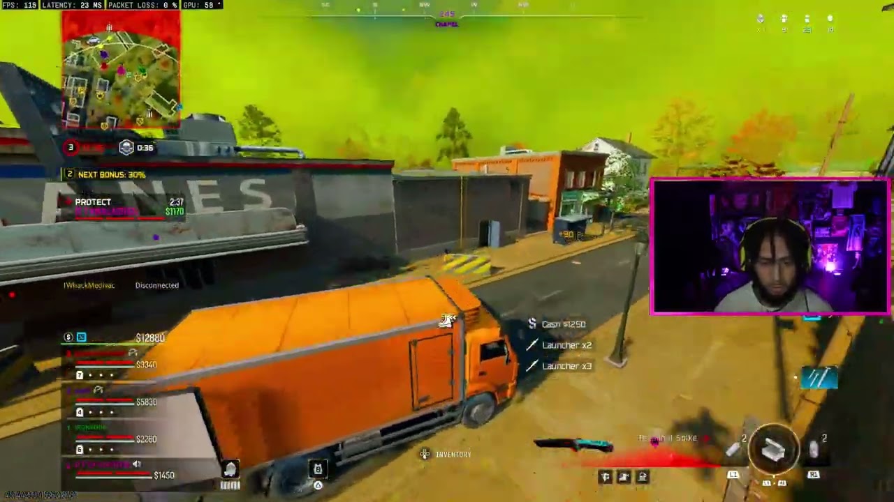 85 ELIMS ON HAVENS HOLLOW ! *Call Of Duty Warzone FULL GAME