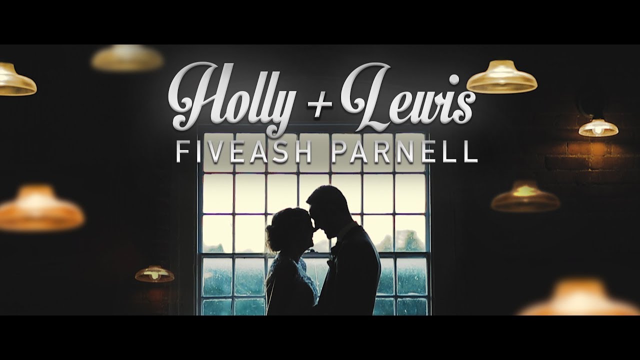 HOLLY + LEWIS | Wedding Film - West Mill Wedding Venue (Derby)