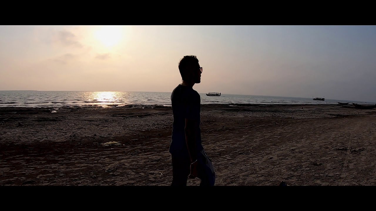 MOUSUNI ISLAND TEASER |  RIDE WITH ARINDAM