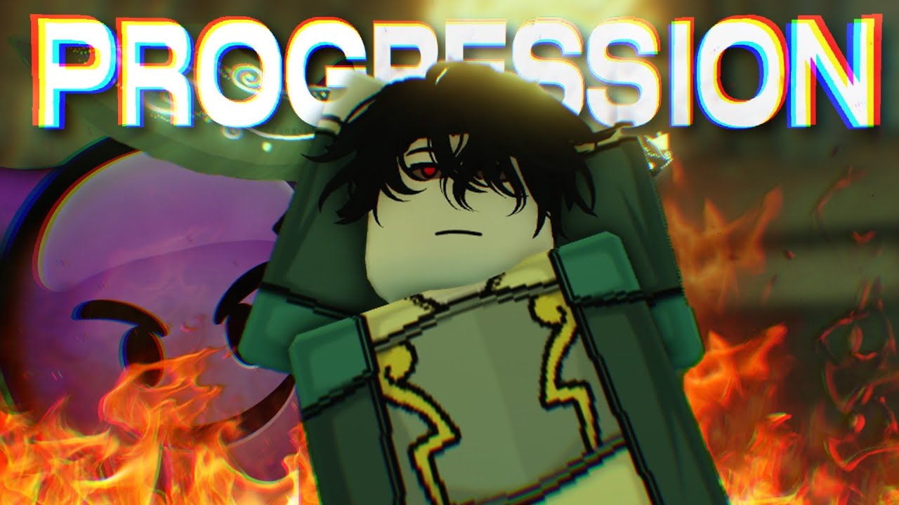 Depths GANKING Progression #1 | Deepwoken