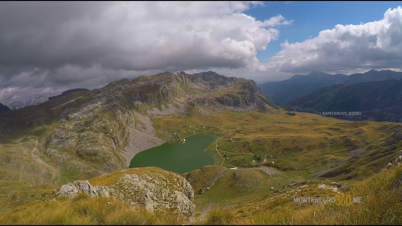 Montenegro Phototrekking
