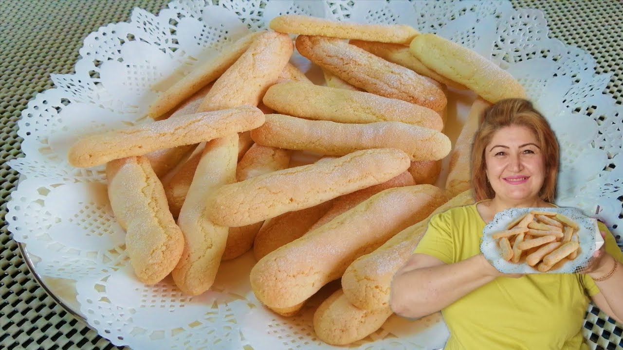 بسكويت  التراميسو السهل الخفيف