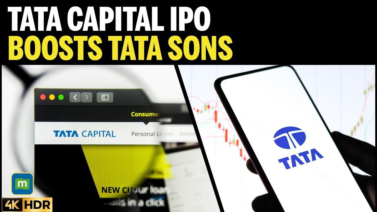 Big News for Tata Group: Tata Sons Profit Soars, Dividend Likely to Rise
