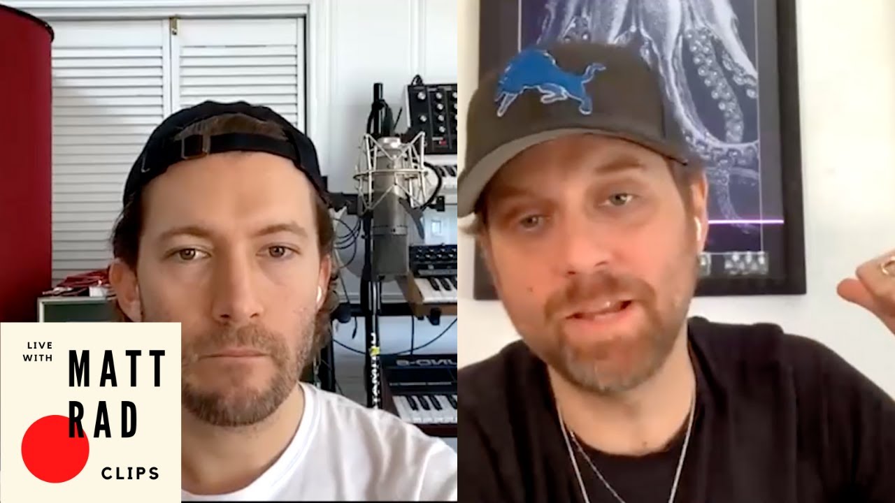 Tuning and Timing Vocals | Matt Beckley + Matt Rad