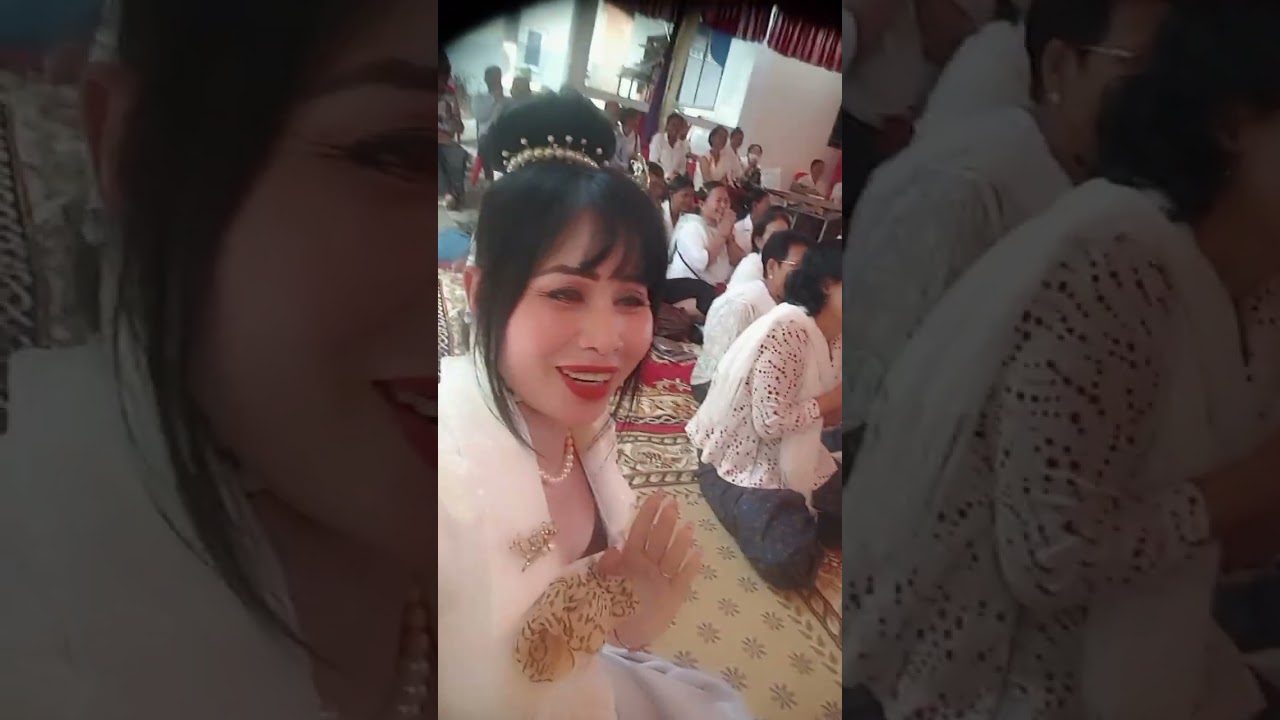 ហុងស្រីមុំស្មូតខ្មែរមានទទួលស្មូតគ្រប់កម្មវិធីបុណ្យលេខទូរសព្ទ។ 086312587។  0975984085