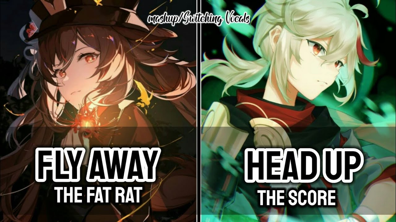 ☆Nightcore ↪
