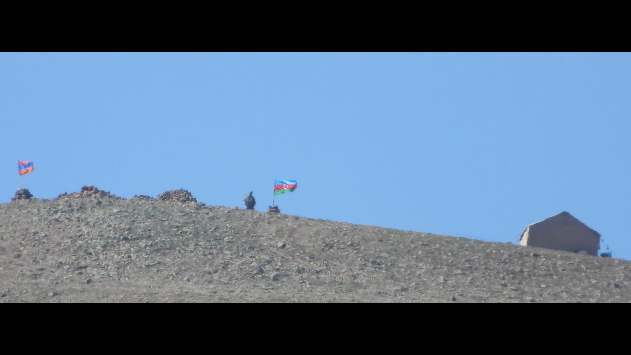 Թուրքը Ուղտասարն էլ է գրավել