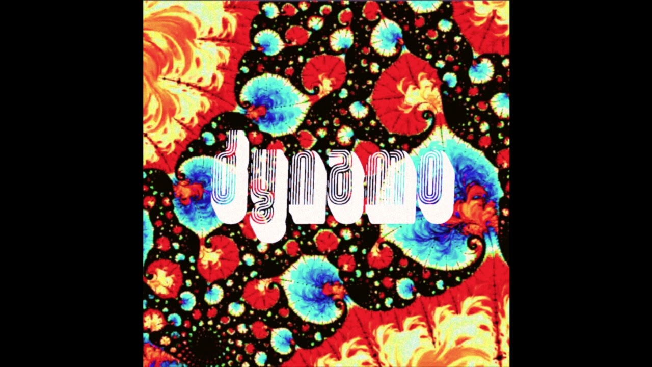 Alex Jensen- Daisychain (Bonus Track) (60&rsquo;s Retro Pop/Retro Indie/Official Audio)