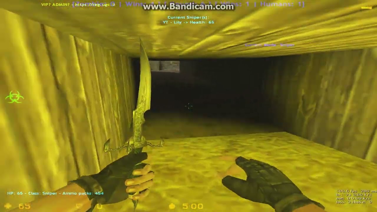 United Gaming Community dead : ( server ) :