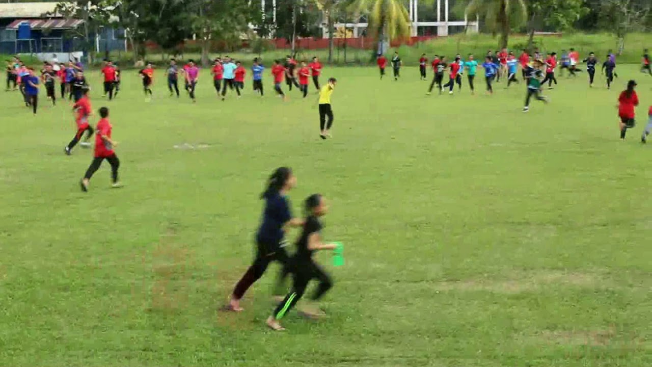program motivasi asrma smk kemabong 2018 PART2