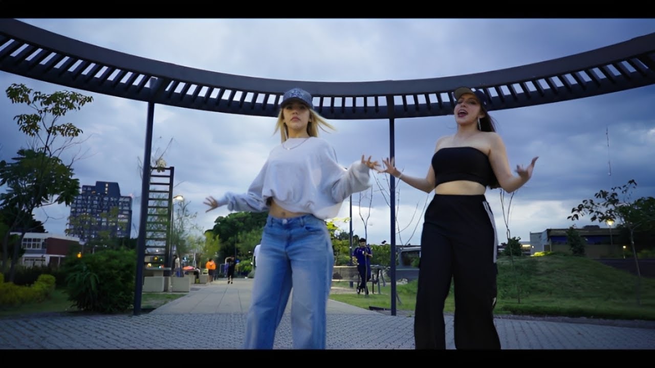 Tengo Claro - Cristy Loza X Ogarita