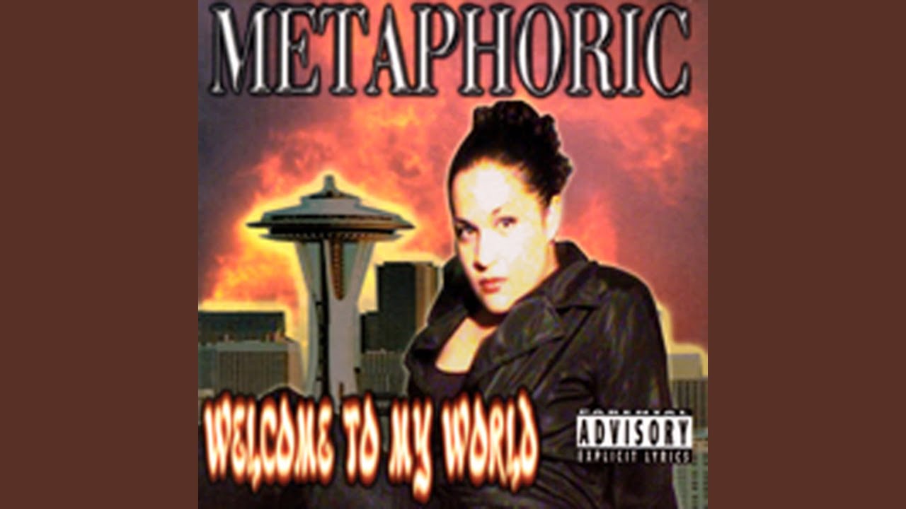 Welcome To My World