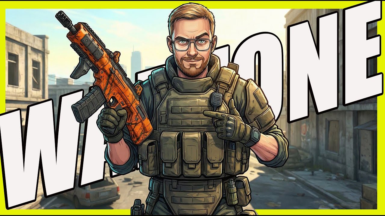 Выбираем лучший дробовик в Warzone!!!