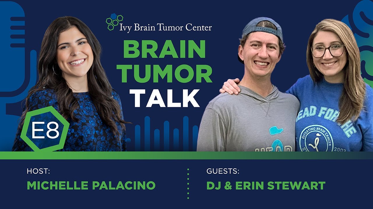 A Young Couple Living Life to the Fullest with Brain Cancer
