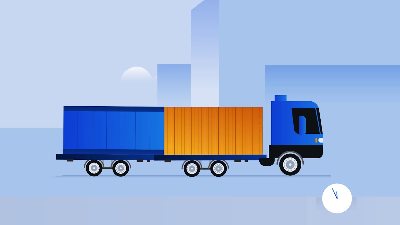 Smiths Detection - Corsys — Explainer Video