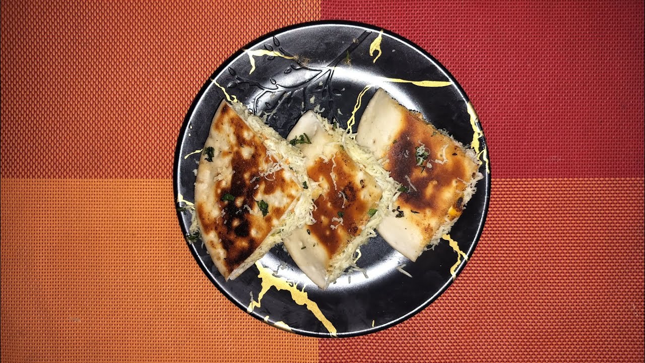 PIZZA POCKETS in JUST 10 Minutes| Pizza Sandwich Recipe How to make a Pocket Pizza Recipe 