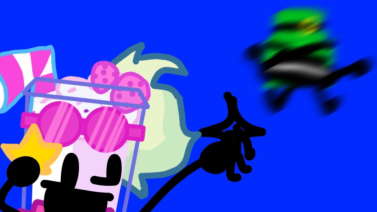 [Unfinished] Why is Ending Season remastered taking so long? (Reanimated!)
