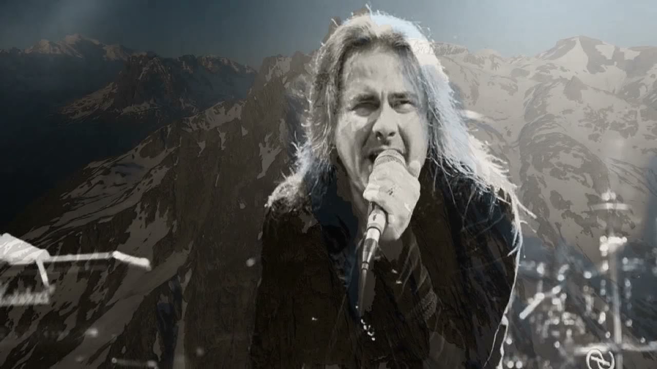 SHAMAN - IN THE NIGHT - ( LEGENDADO EM PT-BR )