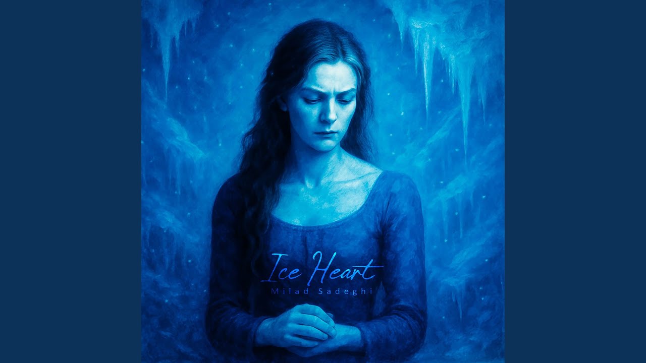 Ice heart