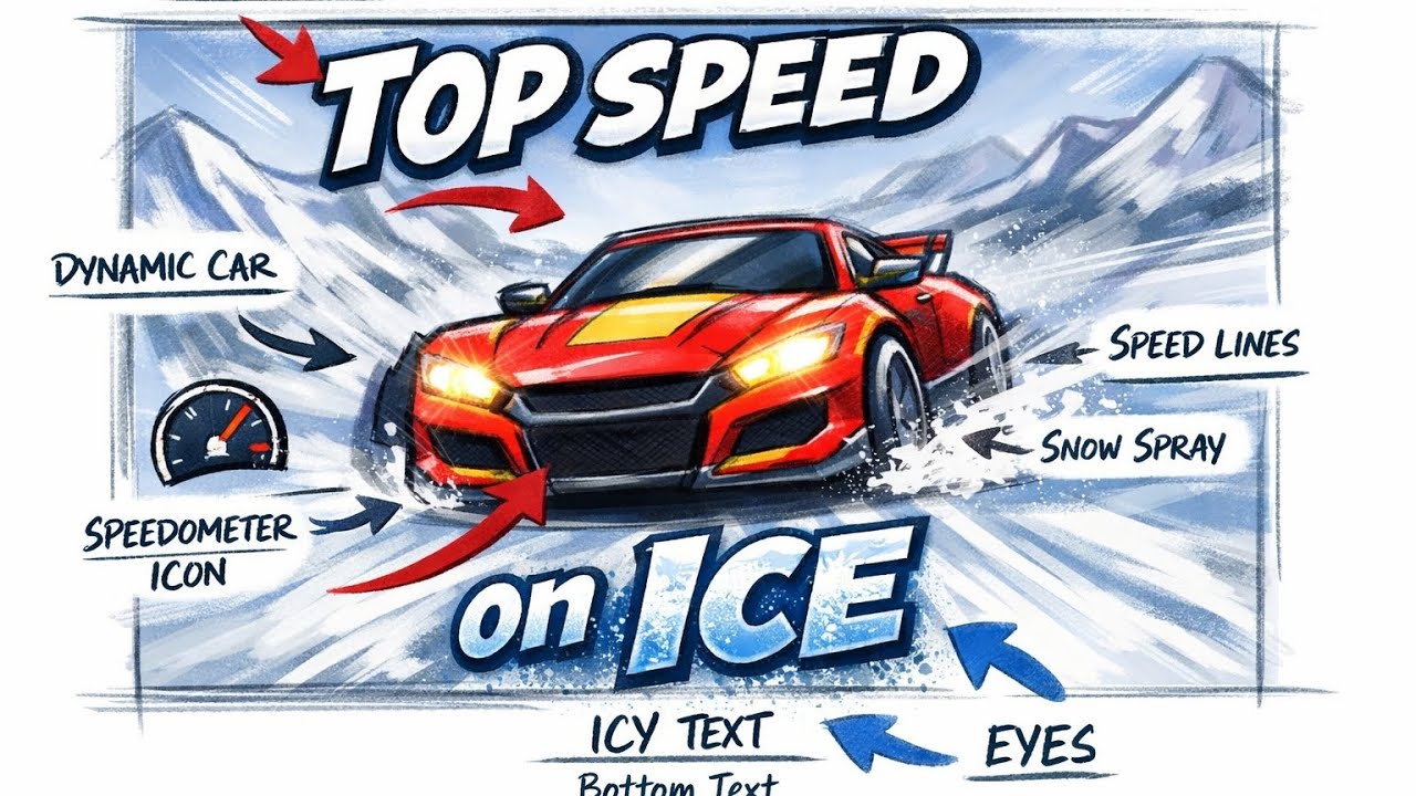 “INSANE High-Speed Crash in Asphalt 8 🏎️💥”“Massive Asphalt 8 Car Pile-Up! Top Speed Chaos!”