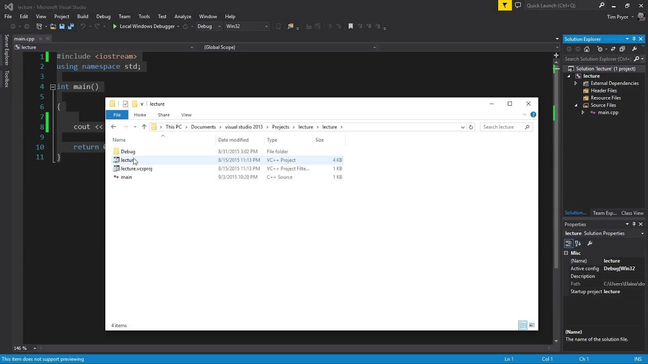 Uploading your  cpp file