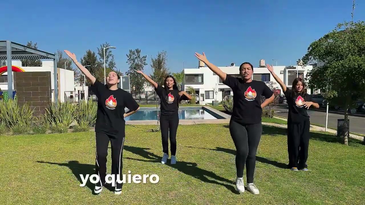 1  CANTO LEMA Espíritu Santo   Mi Regalo Sorpresa GMC 2025