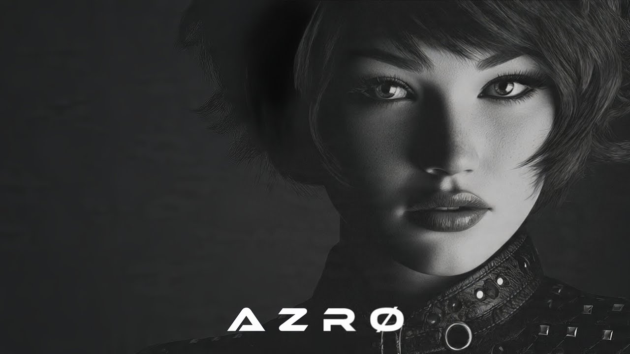 Jennet &ndash; Джаным (Azro Remix) | Deep House 2026