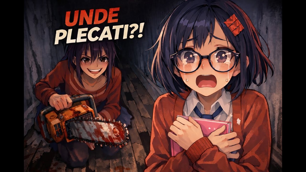 Mita a devenit o ucigasa, cum scap de ea?!