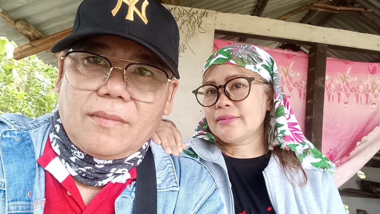 wagmawalan ng pag asa/ROEL OF MALALAG/ REYCHELLE