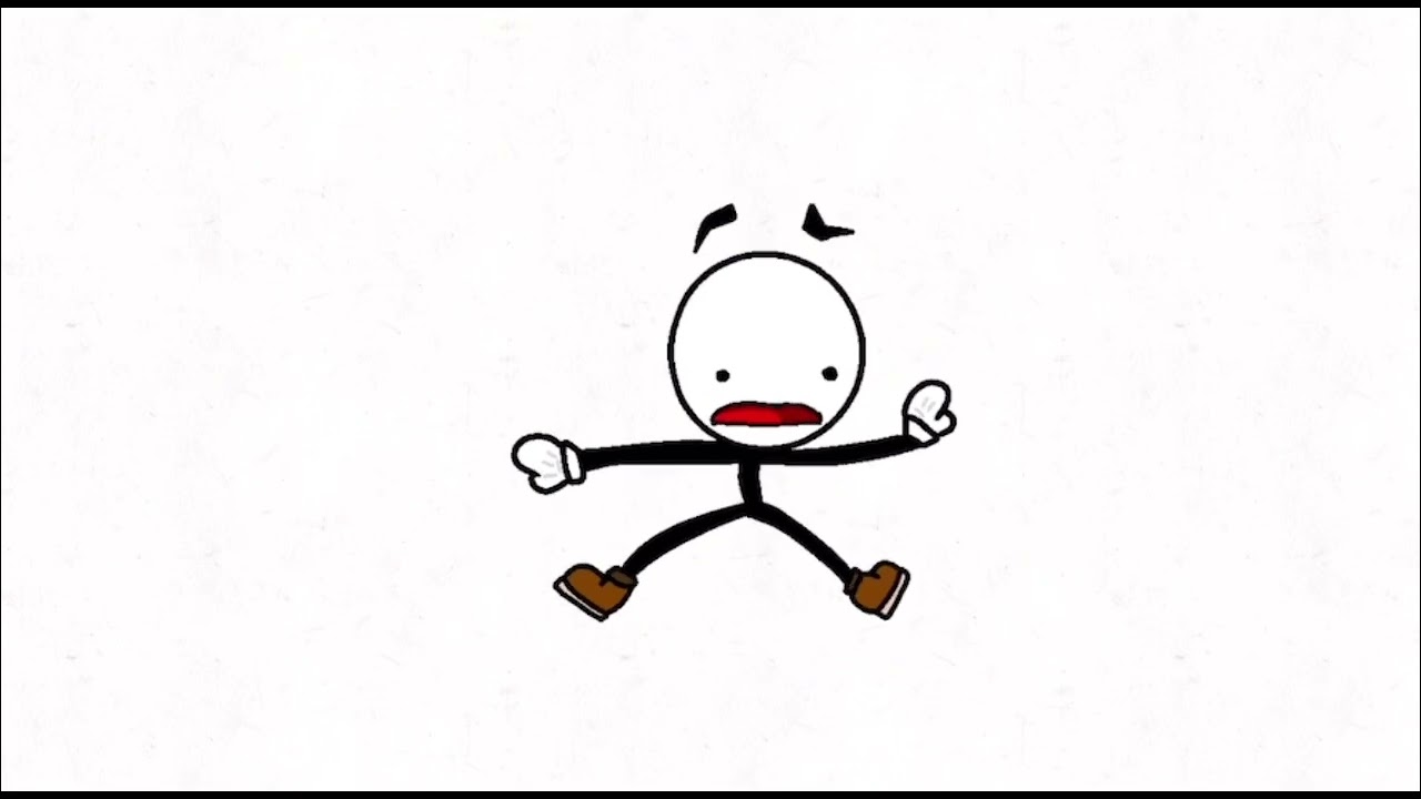 Henry stick in DW style (import)