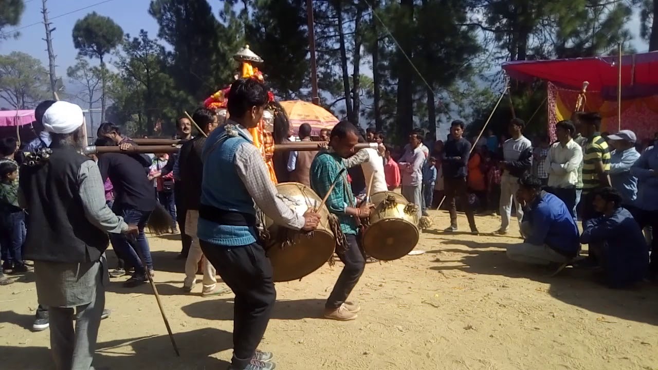 nag dhamuni