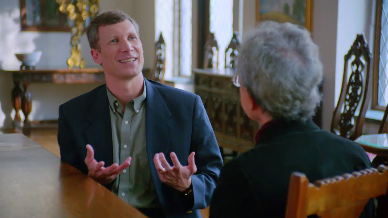 Matthews Grant - Is God Self-Existent?