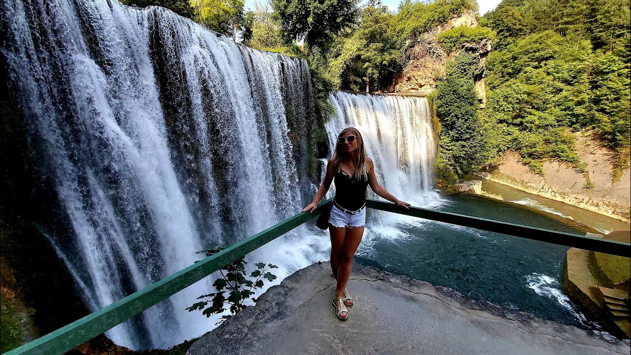 MotoAlbania 2019 #12 Kotor & Jajce
