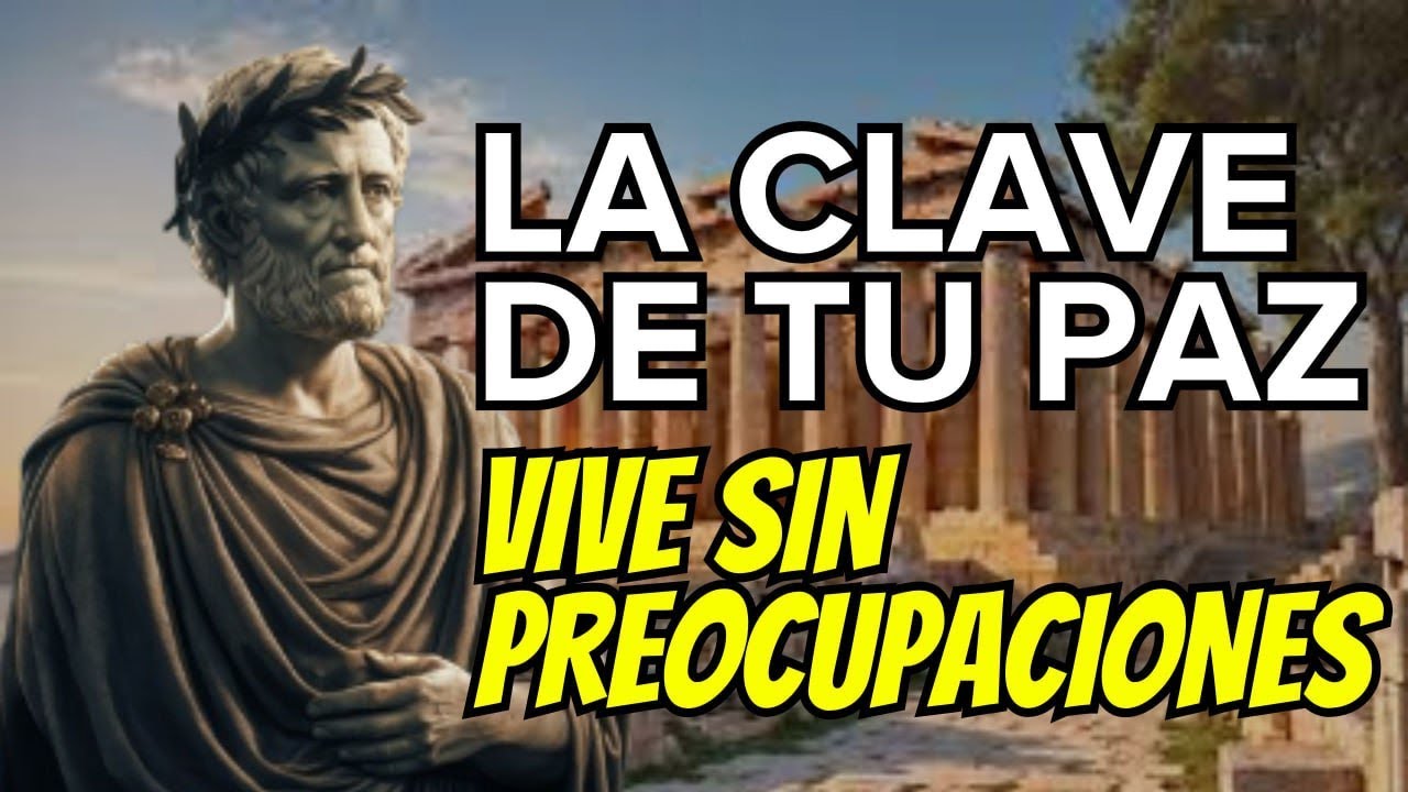 Manejar las emociones modernas con Estoicismo práctico