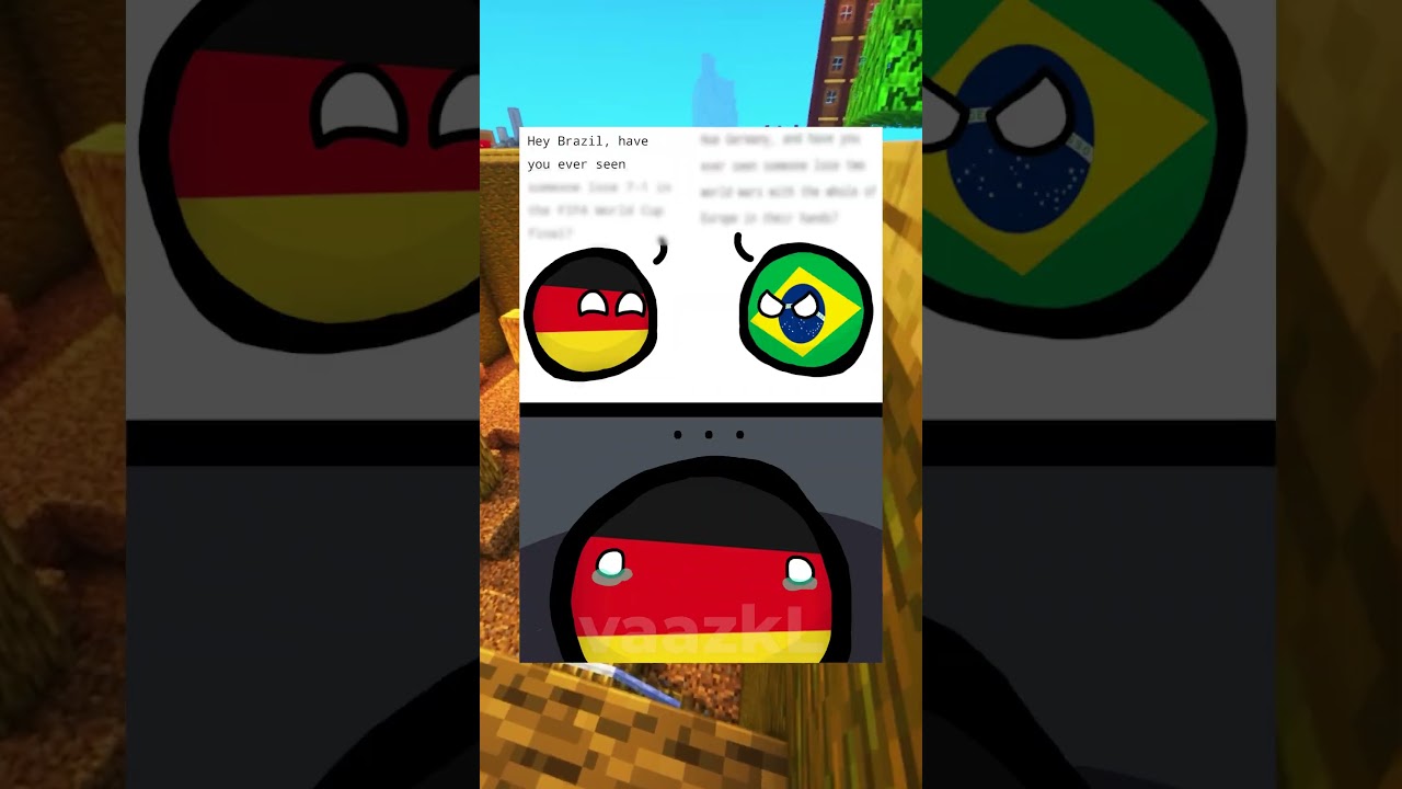 Countryballs Memes