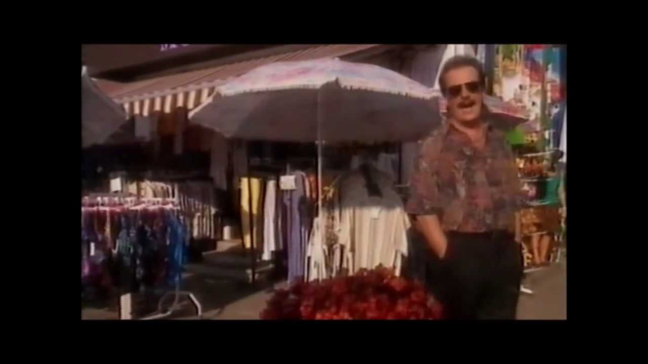 Lovay László - Énekel DVD Film 3.rész [Hull az eső,nagy a sár]