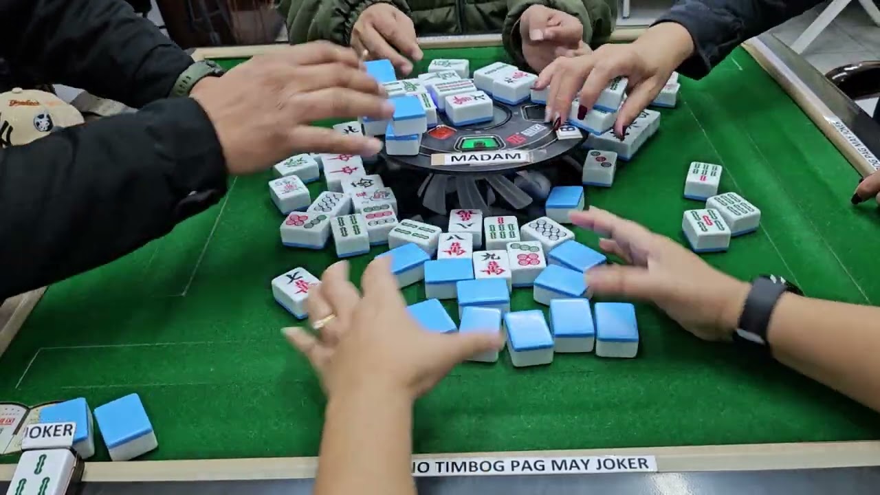 Episode 73 Pls subscribe like & share #mahjong #games #YouTube #YouTubeshorts