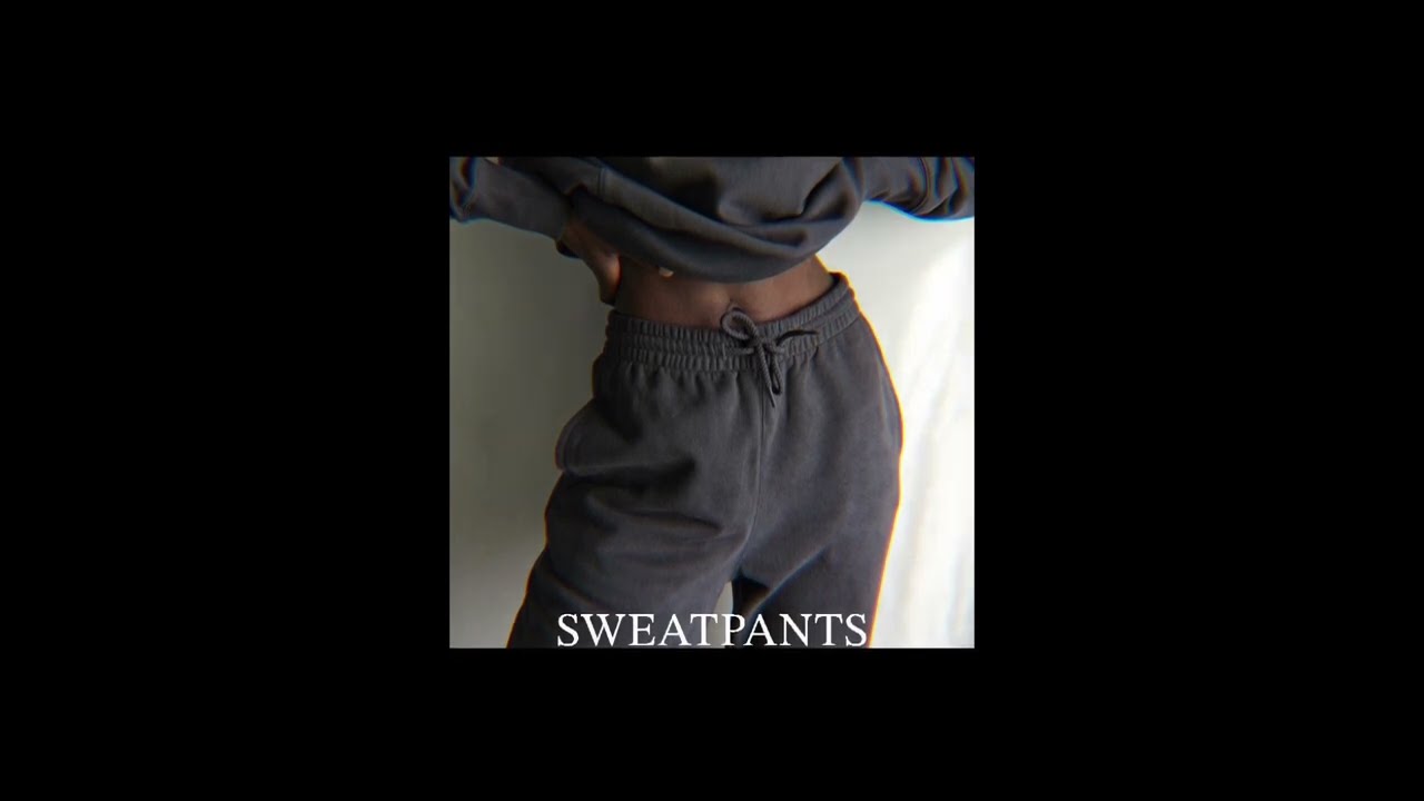 childish gambino — sweatpants [slowed] [daycore]