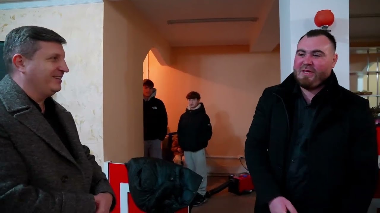 Surpriza Glodeni Viisoara