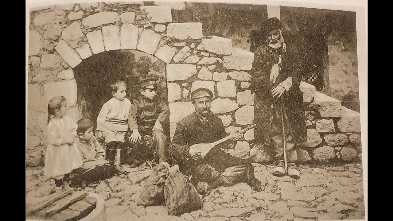 Lullaby of Artsakh