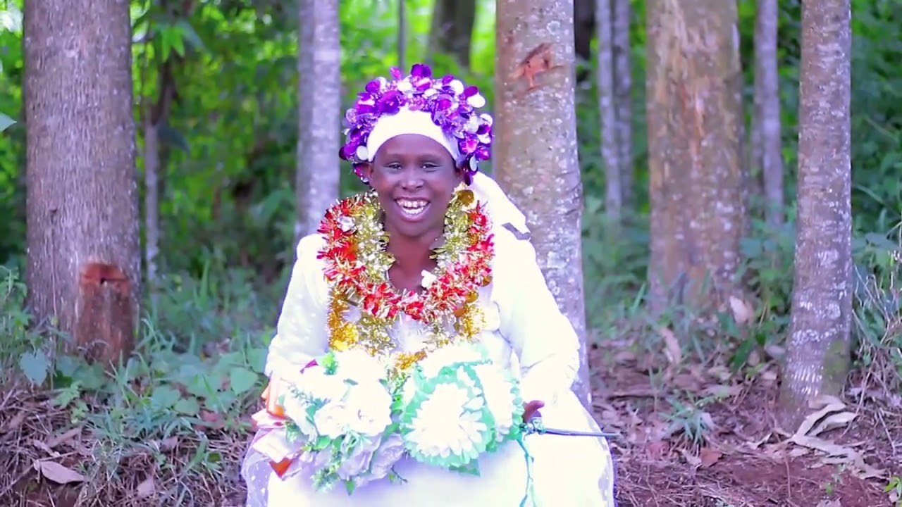 KIBOIBOI BY JEMBE LATEST KALENJIN SABART SONG