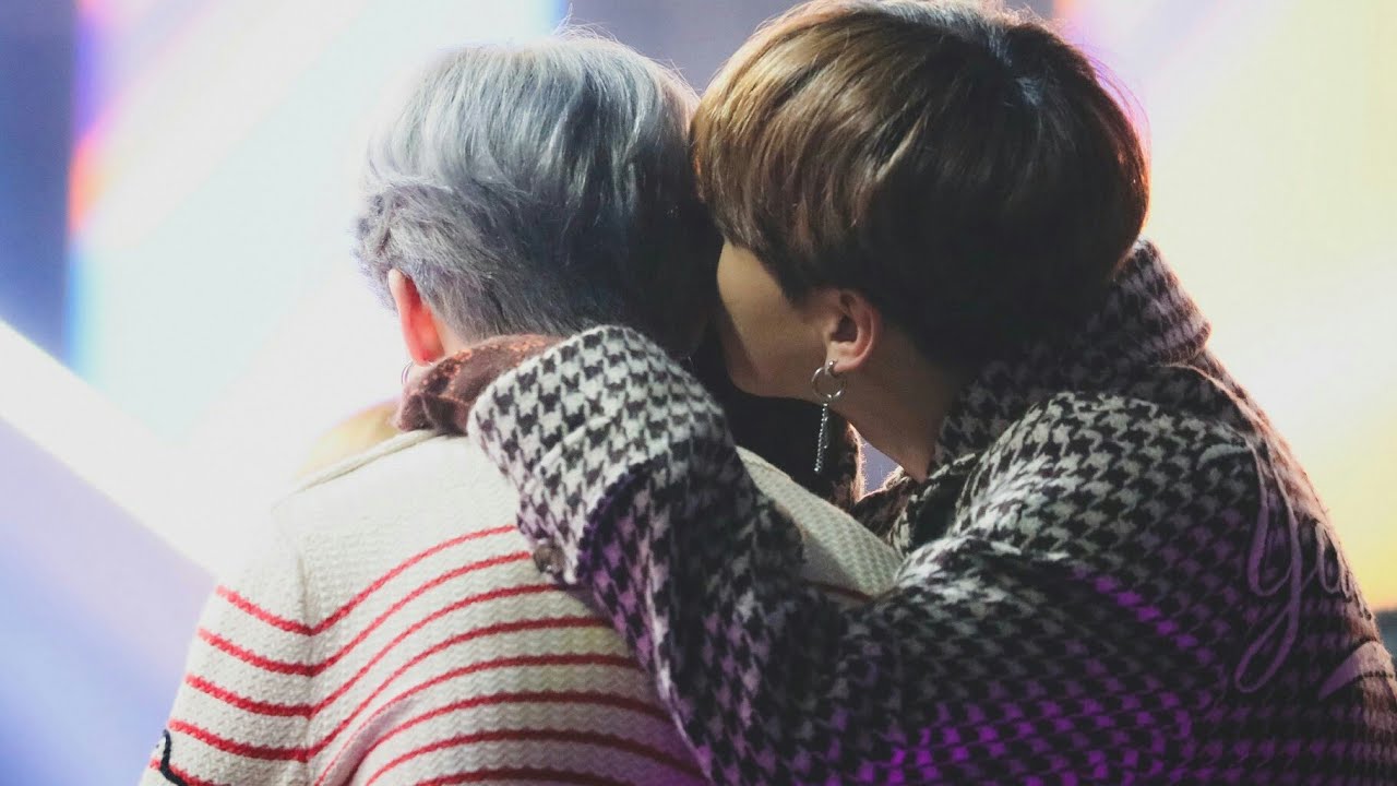 JIKOOK: BABY, I WILL BE YOUR EVERYTHING