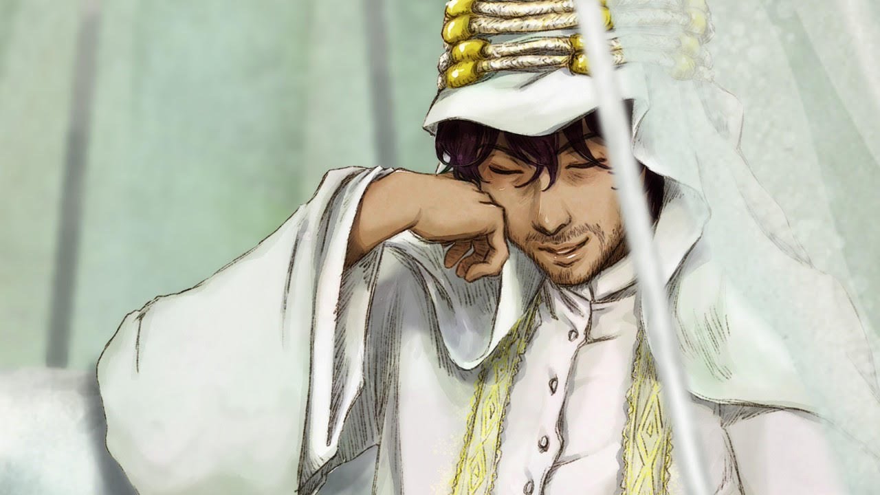 Who is the Gnosia? | #Gnosia #Anime | #Satyn