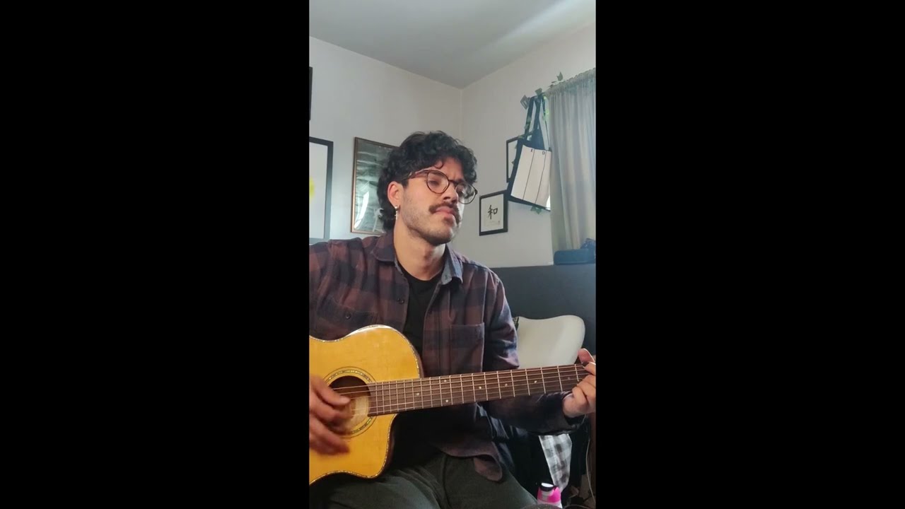 Aberrations (Original) | Tiny Bed Concert