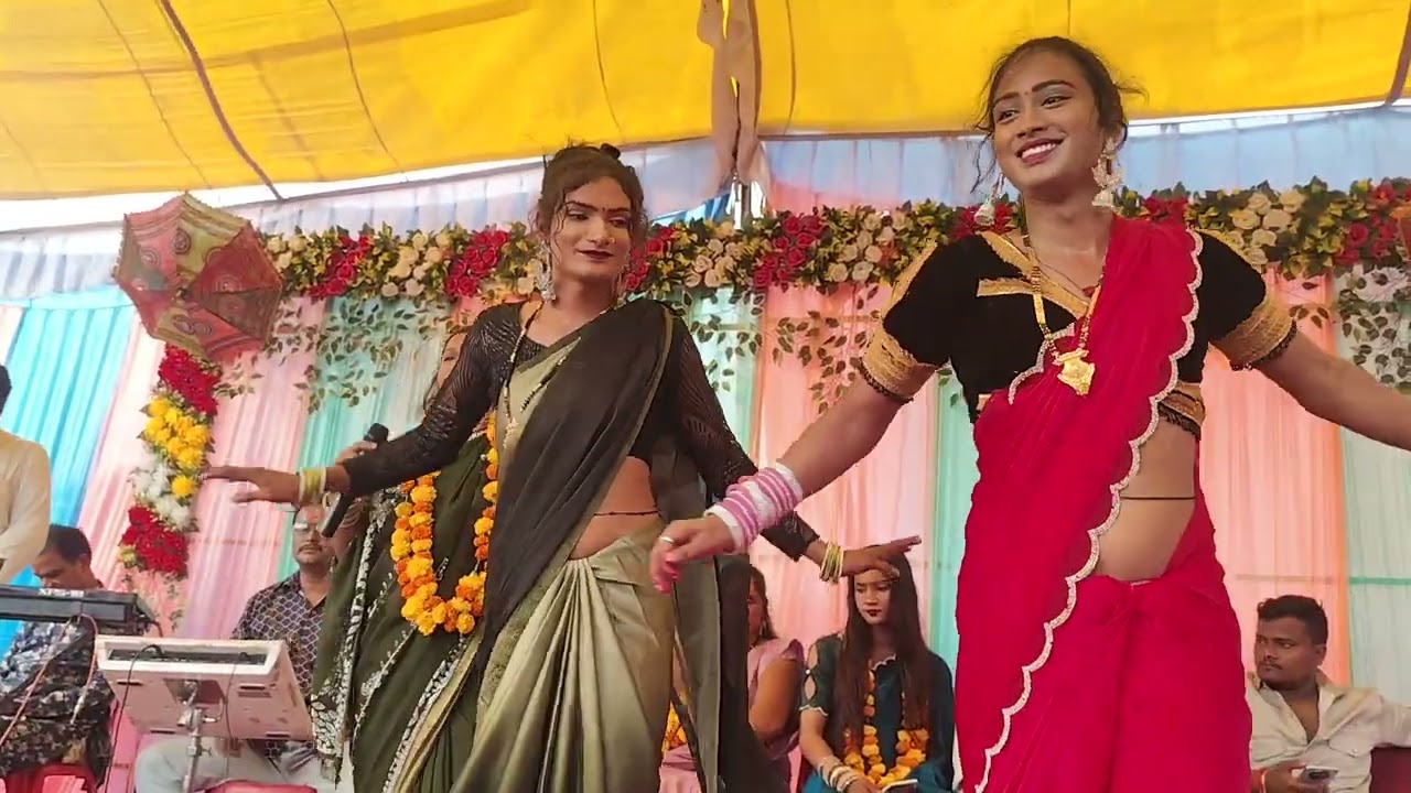 मंजू #मोहिनी का गाना और  खुशी रानी का# डांस नीलू दीवानी का डांस कैसा लगा youtube viral video 🙏🙏🙏