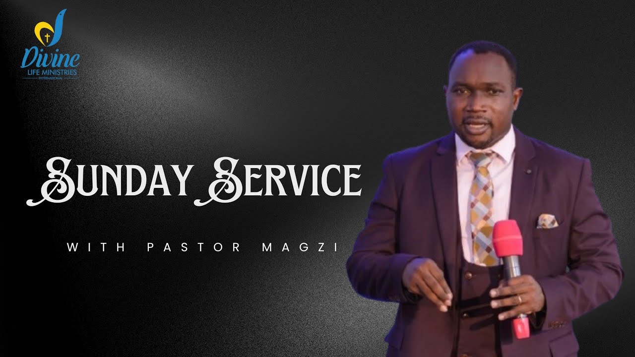 A PRUDENT MAN SEES TROUBLE FROM AFAR | Pastor Magzi